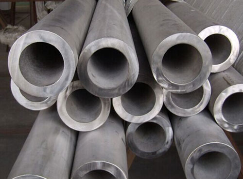 科尔沁右翼中30CrMo无缝钢管