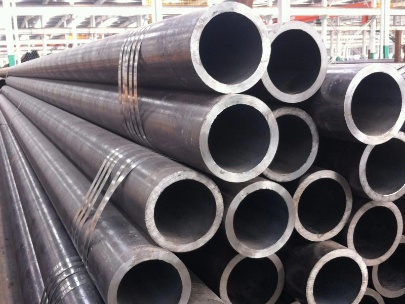 科尔沁右翼中20G高压锅炉管