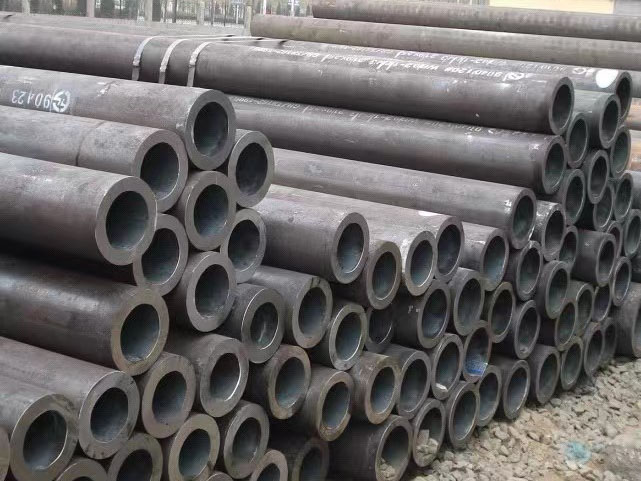 科尔沁右翼中20G无缝钢管