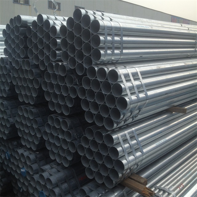 科尔沁右翼中35CrMo镀锌无缝钢管